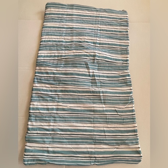 John Robshaw x Anthropologie Lapis King Sham - Picture 8 of 11